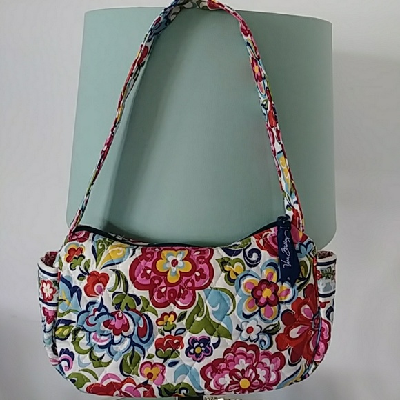 Vera Bradley Handbags - Vera Bradley shoulder bag NWOT
